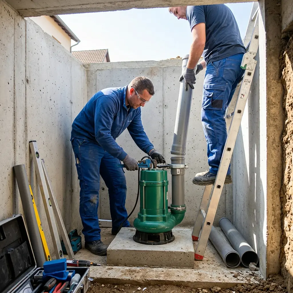 Comment se déroule l'installation à Bouxwiller ?