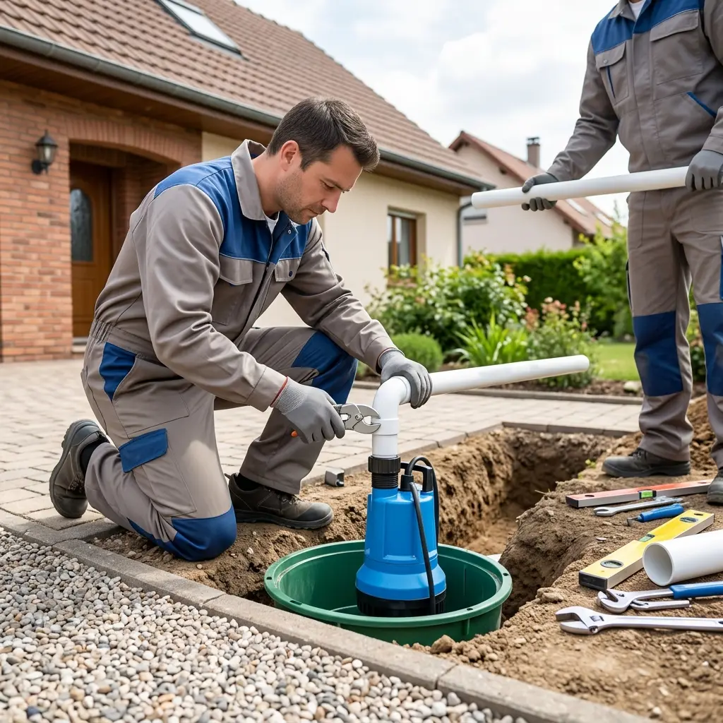 Comment se déroule l'installation à Ingwiller ?