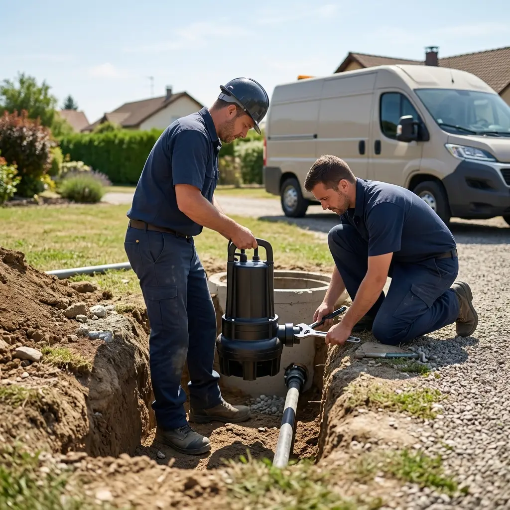 Pourquoi nous choisir pour vos travaux à Val-de-Moder