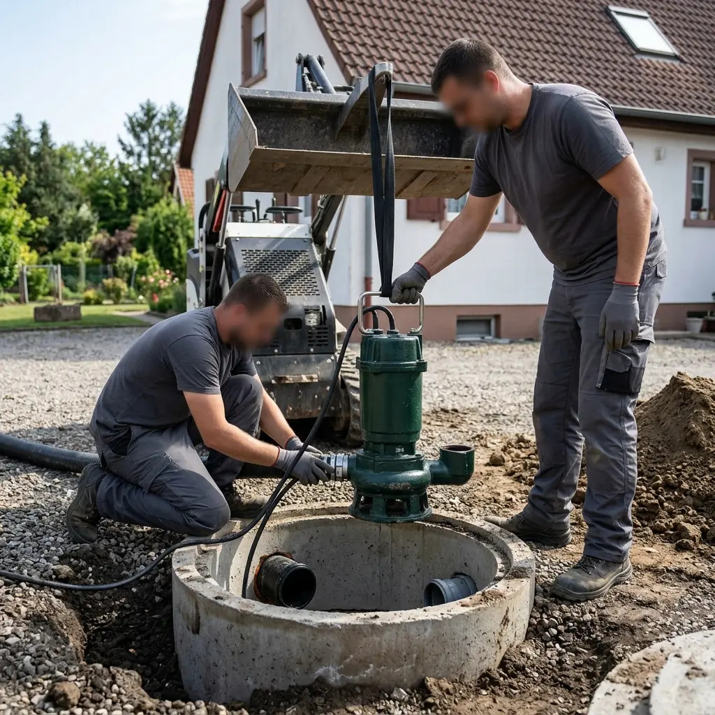 Besoin d'une installation rapide à Val-de-Moder ?