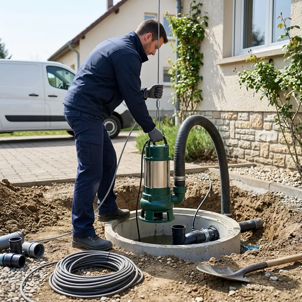 Notre approche technique sur le terrain