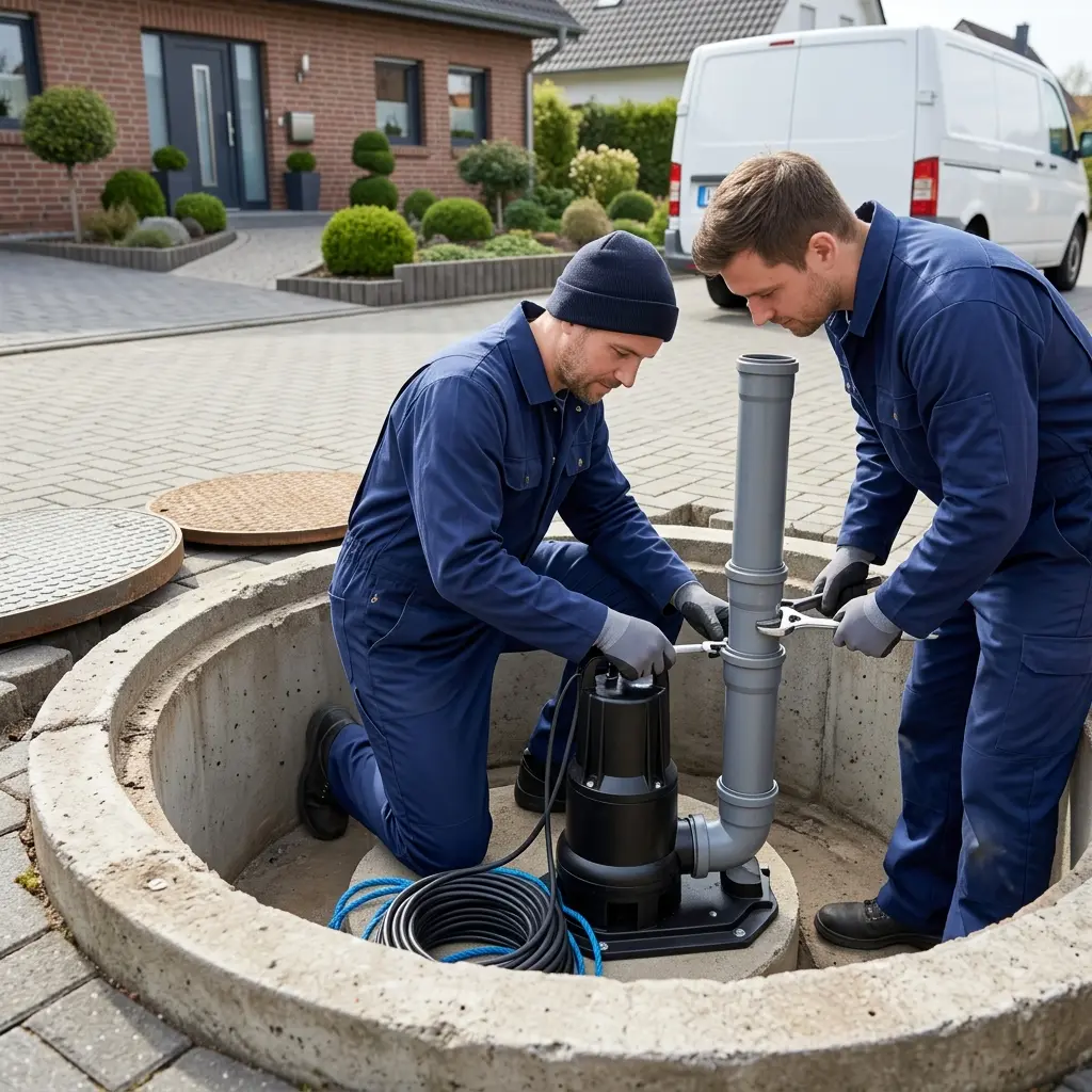 Pourquoi choisir notre expertise à Lampertheim ?