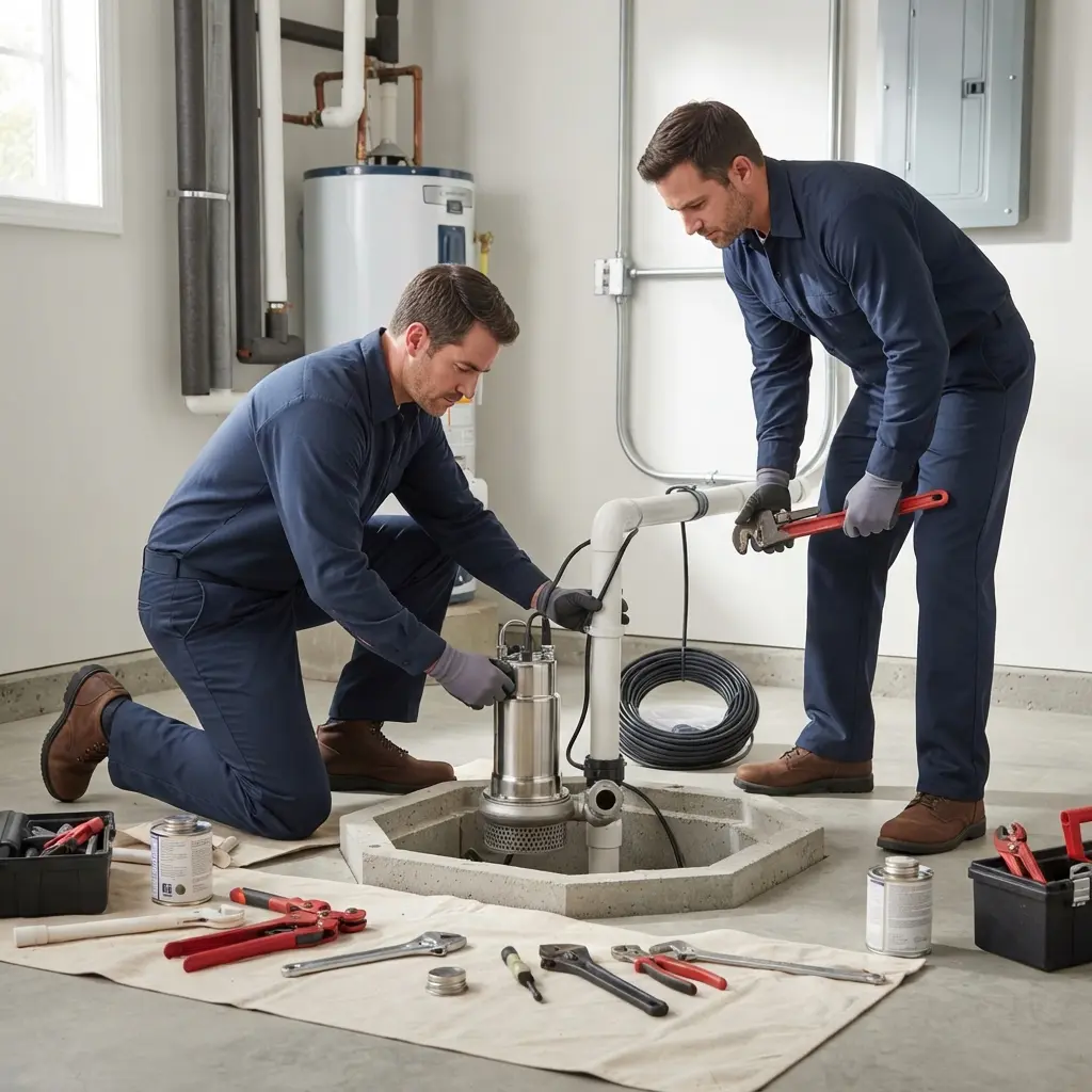 Une solution durable pour vos problèmes d'assainissement