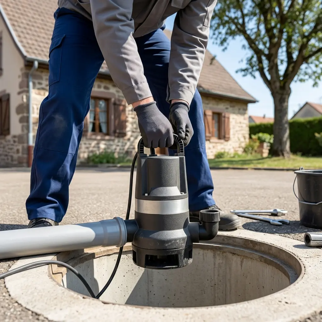 Pourquoi choisir notre expertise à Souffelweyersheim ?