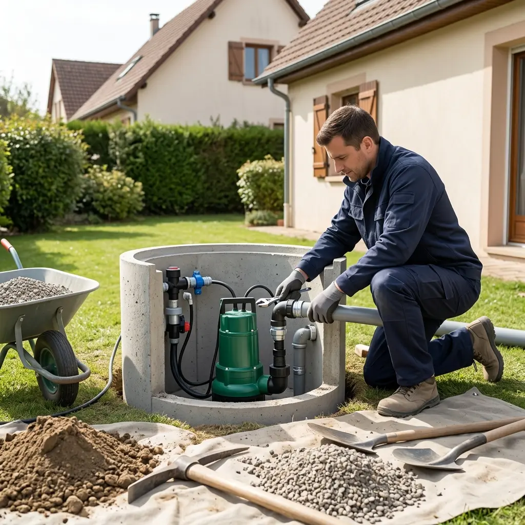Besoin d'une installation rapide à Souffelweyersheim ?