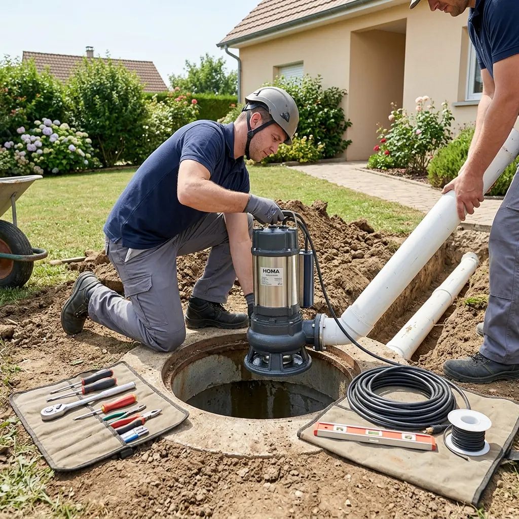Comment se déroule l'installation à Souffelweyersheim ?