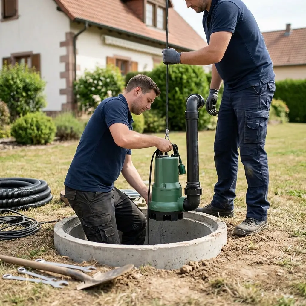 Comment se déroule l'intervention à Rœschwoog ?