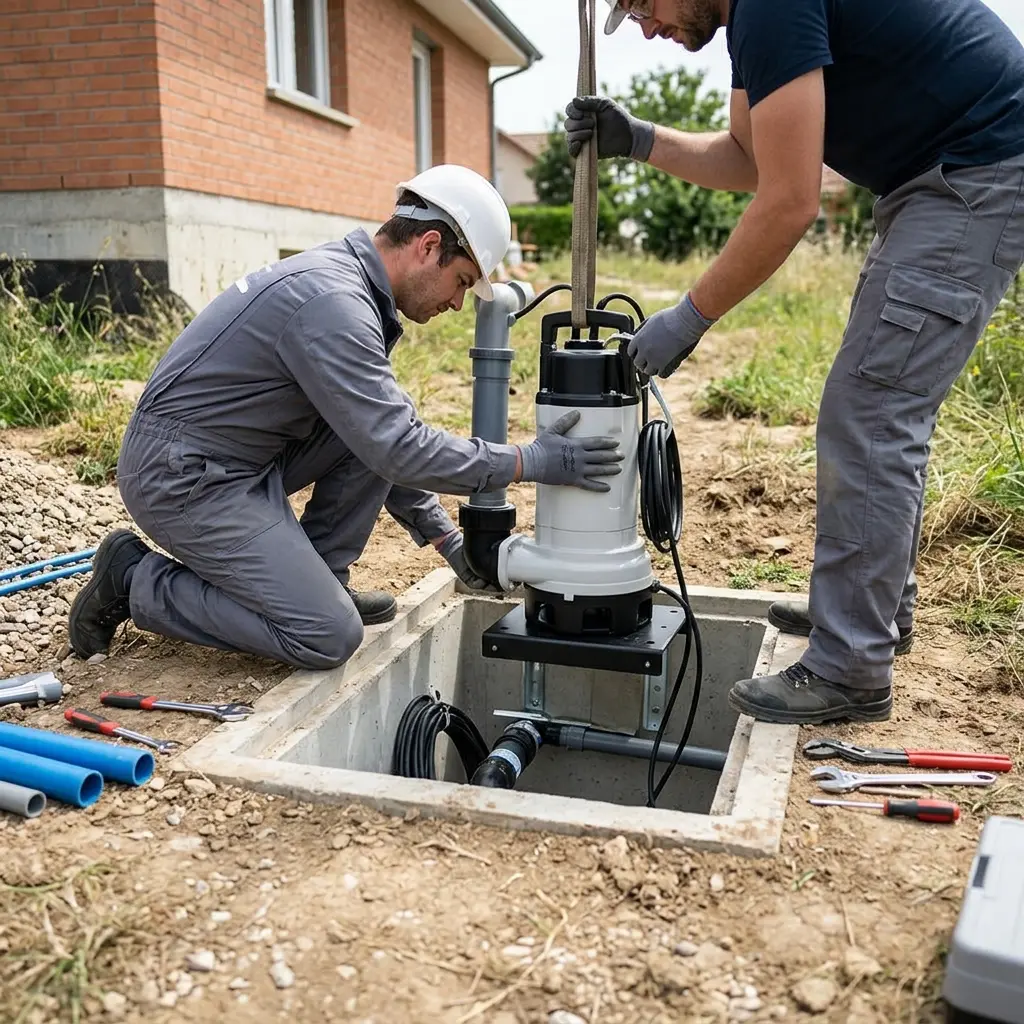 Comment se déroule l'installation à Haguenau ?