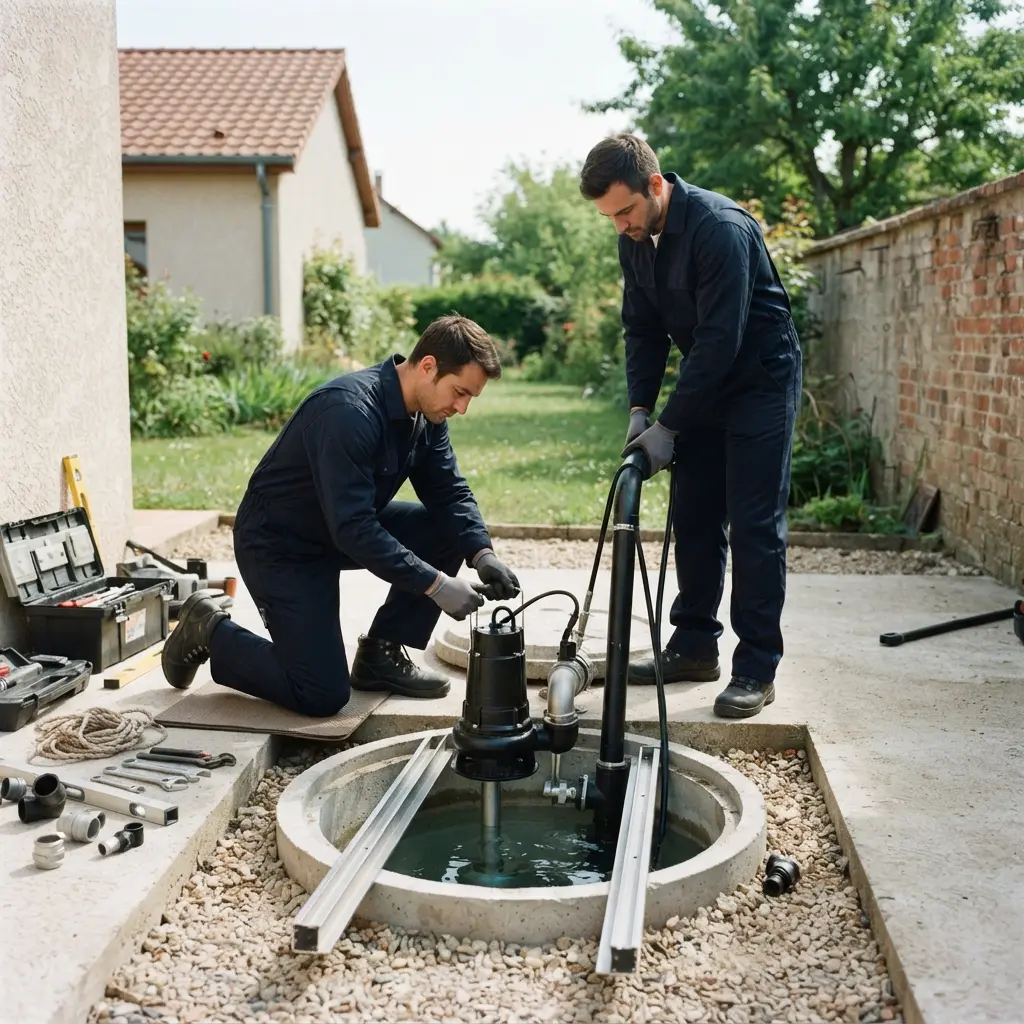 Mesurez et évitez les risques d’infiltration à Marlenheim