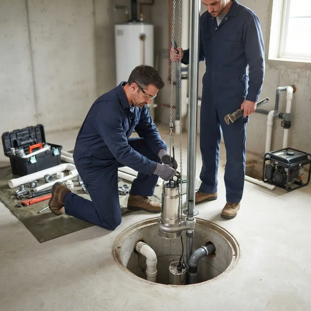 Pourquoi nous choisir pour votre installation à Marlenheim