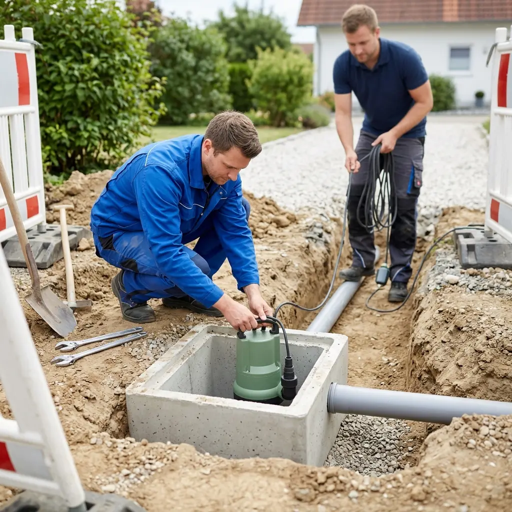 Notre approche technique sur le terrain