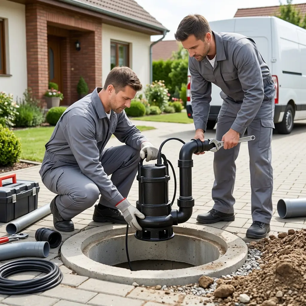 Notre approche technique sur le terrain