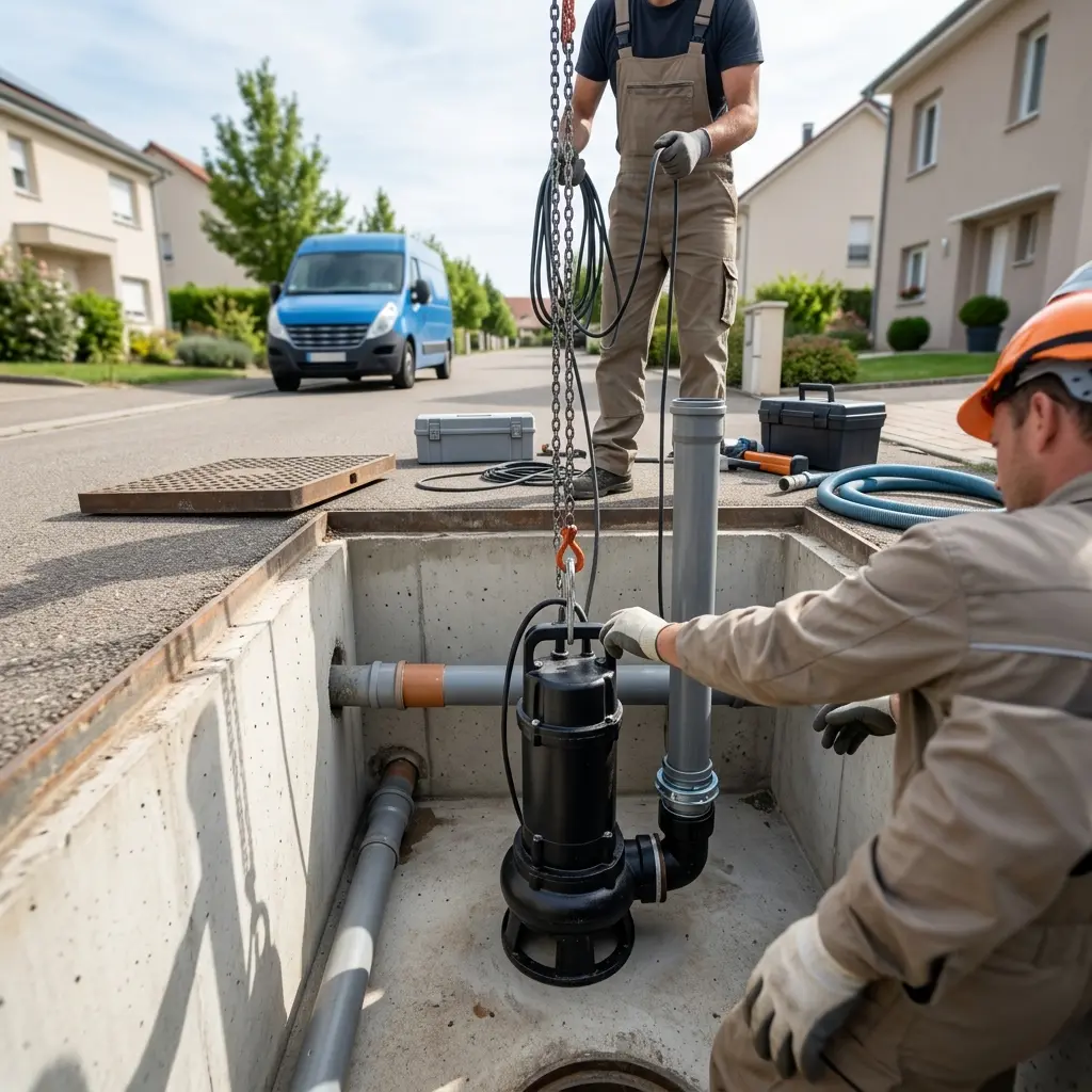 Pourquoi nous choisir pour vos travaux à Vendenheim