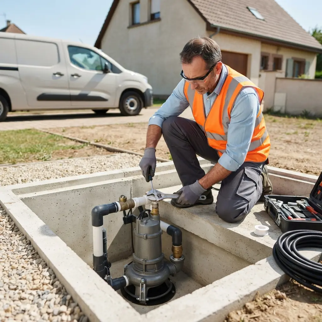 Une approche technique pour un pompage sans faille