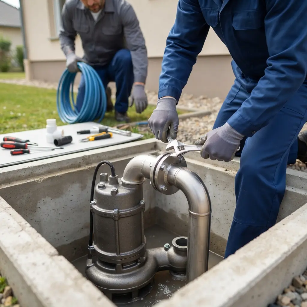 Pourquoi nous choisir pour vos travaux à Mertzwiller ?