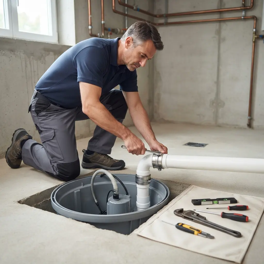 Besoin d'une installation rapide à Mertzwiller ?