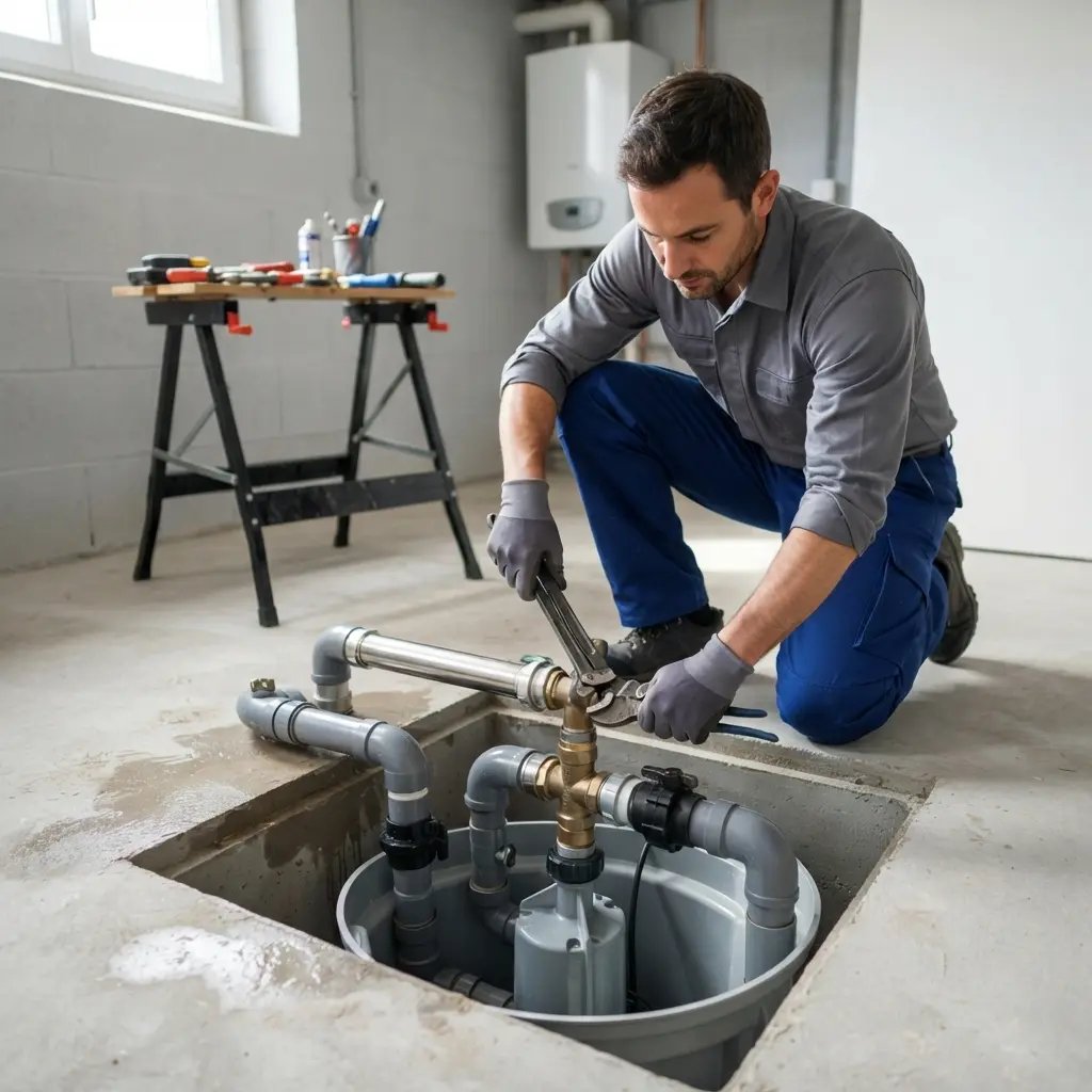 Comment se déroule l'installation à Mertzwiller ?