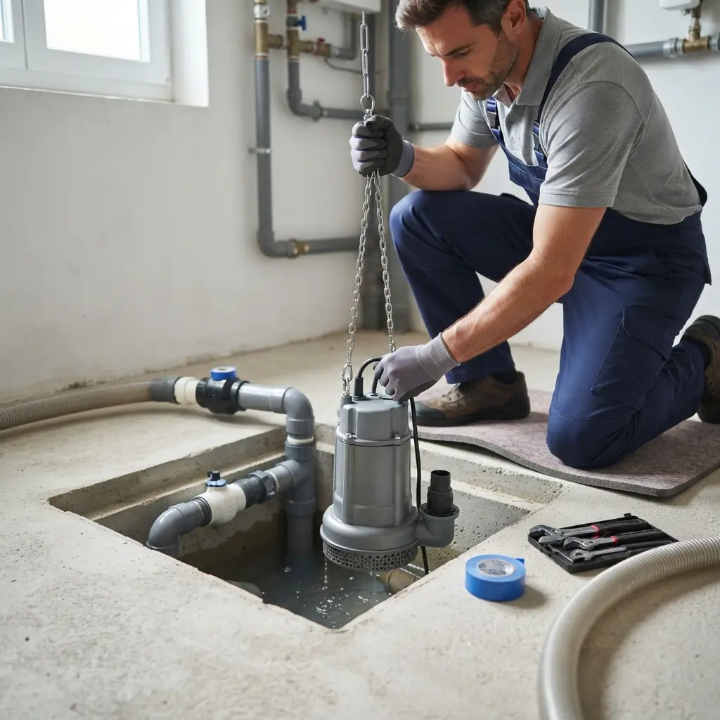 Notre approche technique de terrain