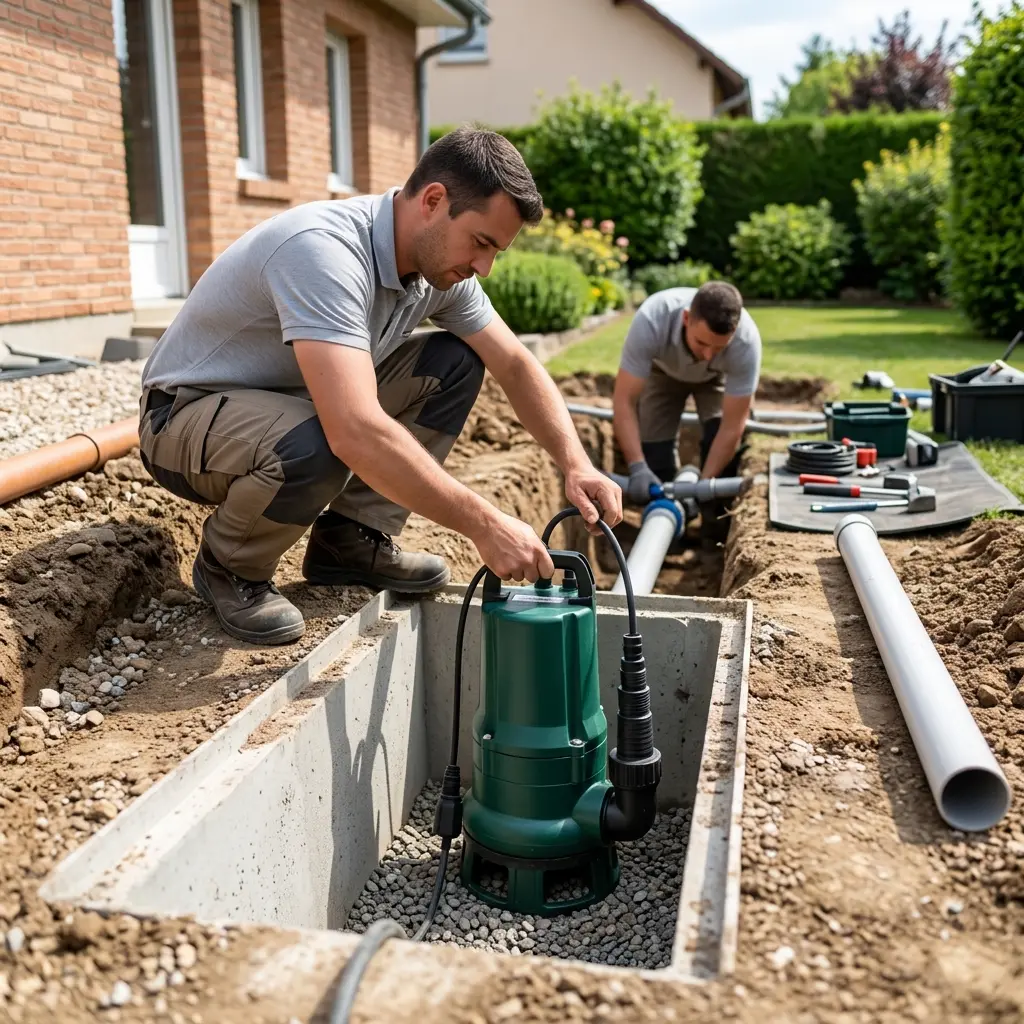 Pourquoi nous choisir pour vos travaux à Muttersholtz ?