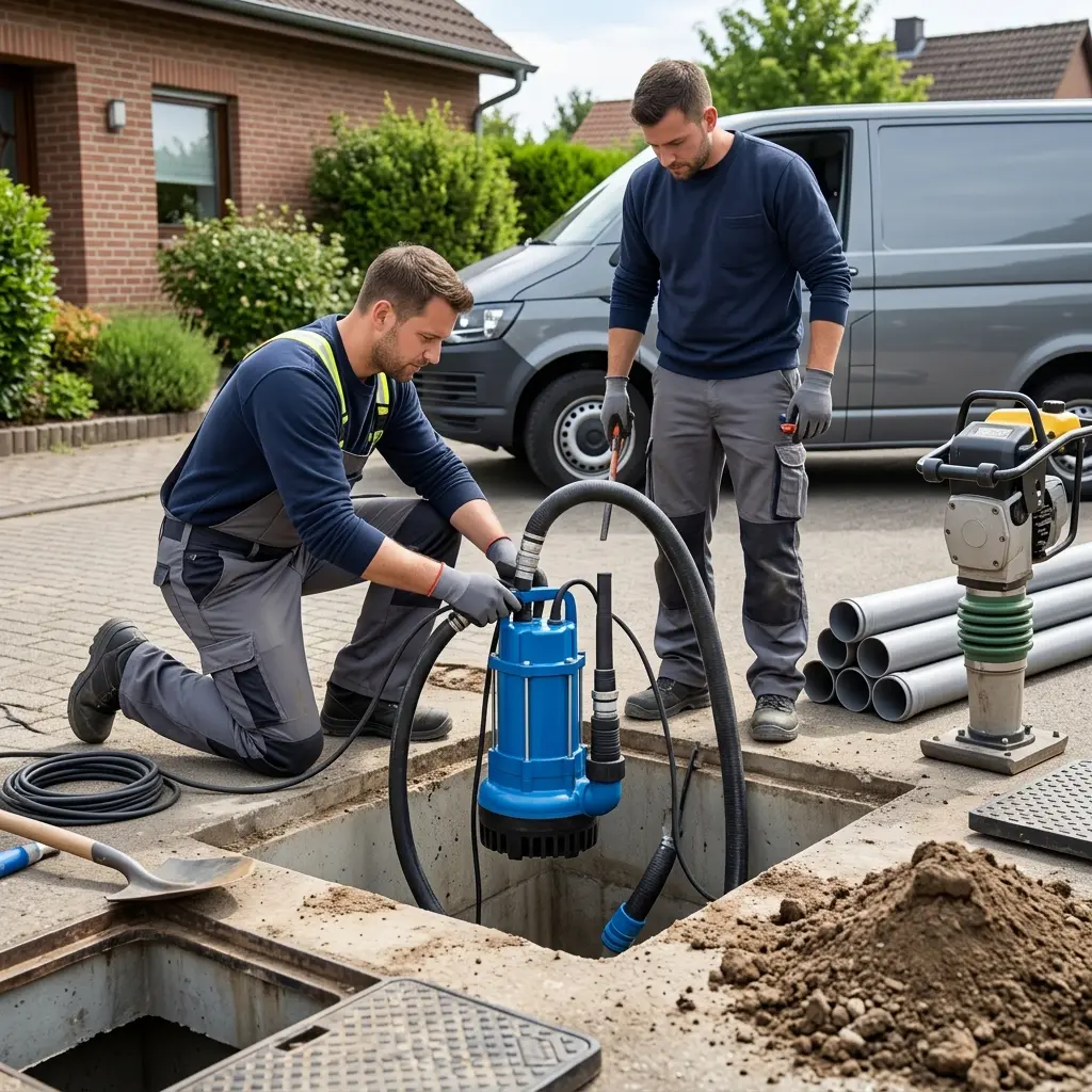 Besoin d'une installation rapide à Muttersholtz ?