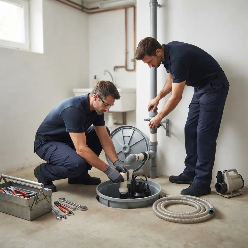 Un système d'assainissement performant et durable