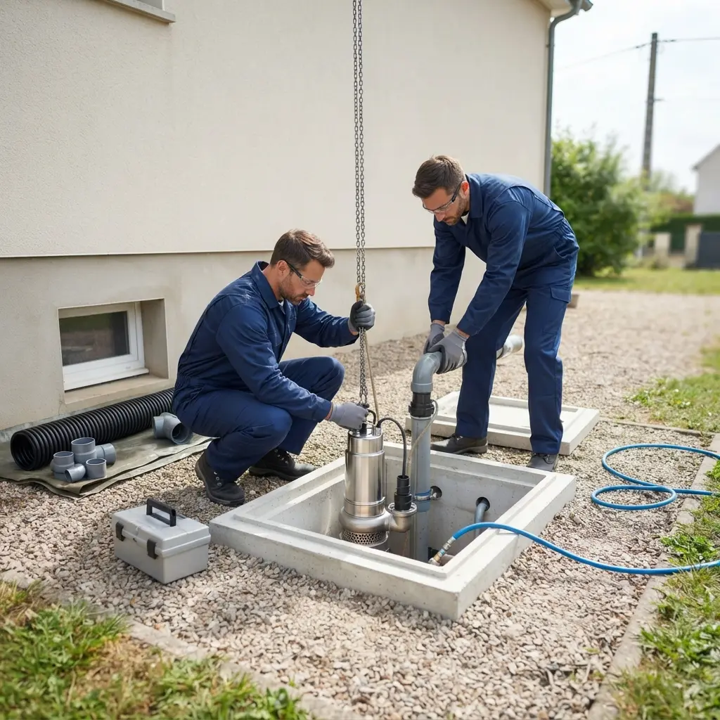 Réponses rapides aux blocages en zone de Lipsheim