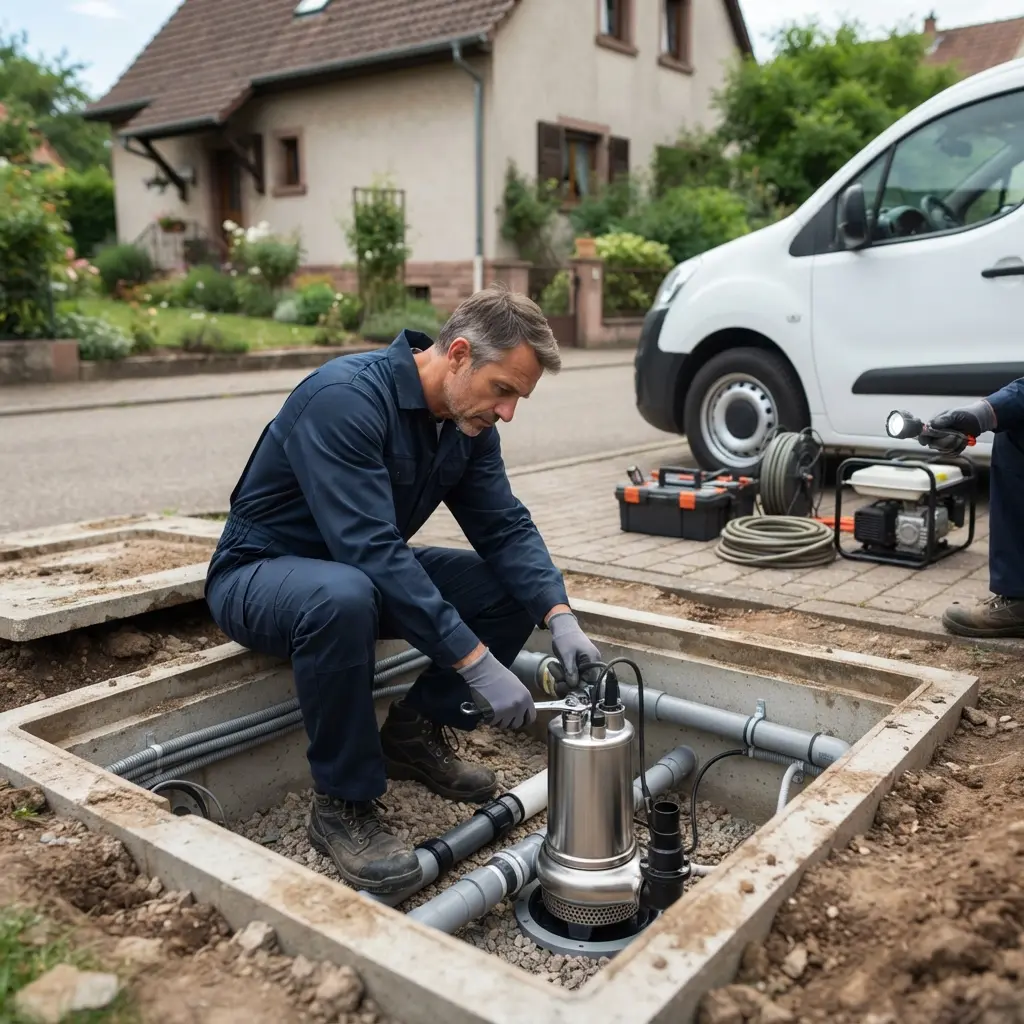 Pourquoi nous choisir à Lipsheim ?