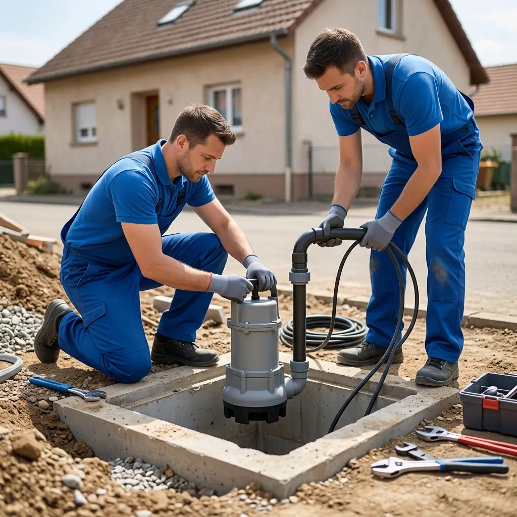Pourquoi choisir nos services à Betschdorf