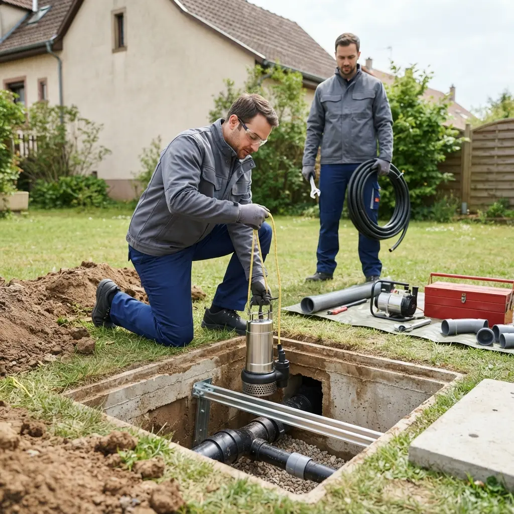 Besoin d'une intervention rapide à Mommenheim ?