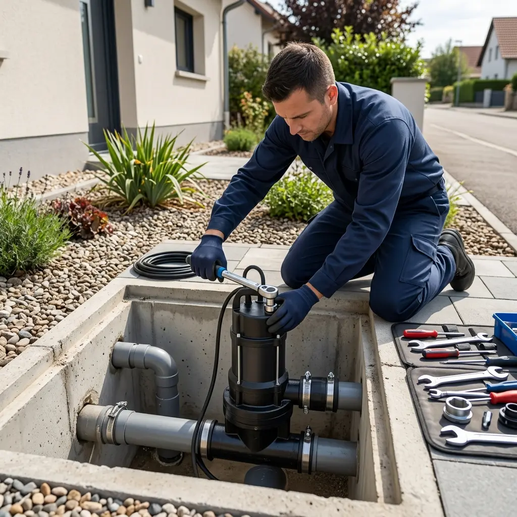 Comment se déroule l'installation à Epfig ?