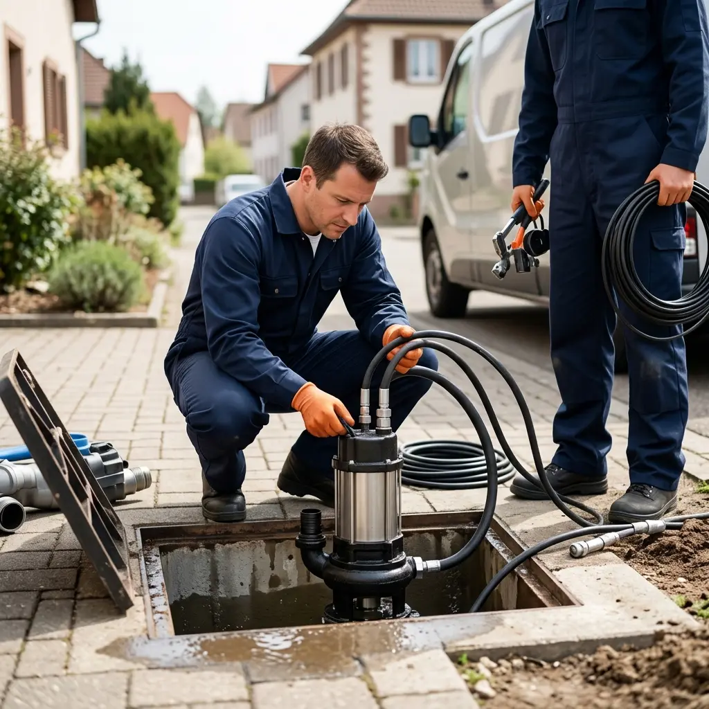 Pourquoi choisir notre expertise à Saverne ?