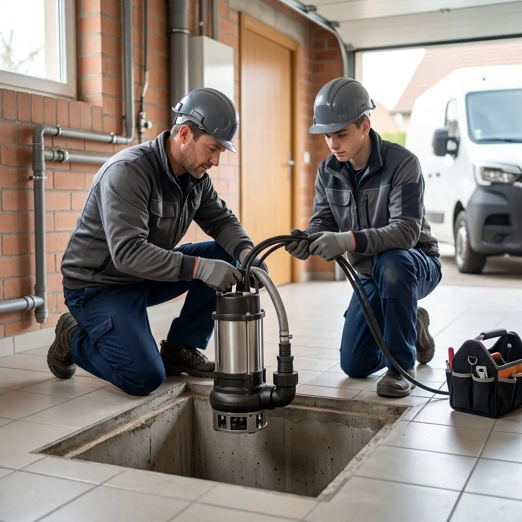 Besoin d'une installation rapide à Saverne ?