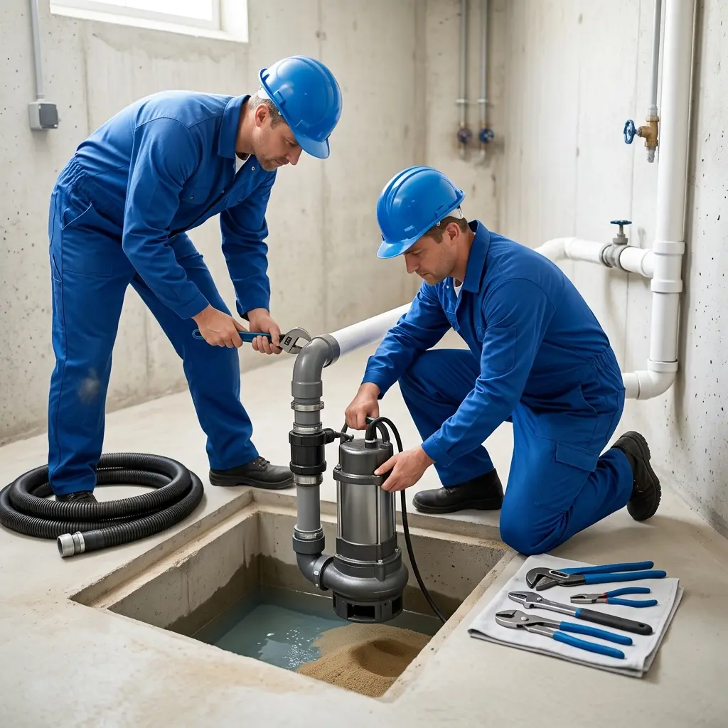 Conseils de prévention pour vos installations à Châtenois