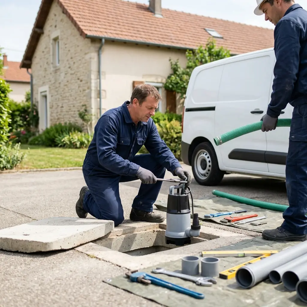 Une expertise reconnue pour sécuriser vos installations