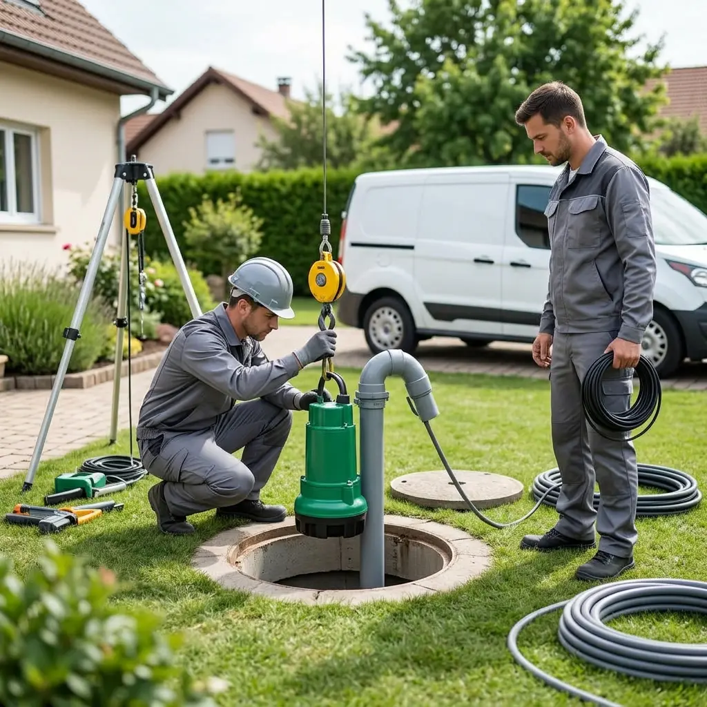 Besoin d'un relevage efficace à Châtenois ?
