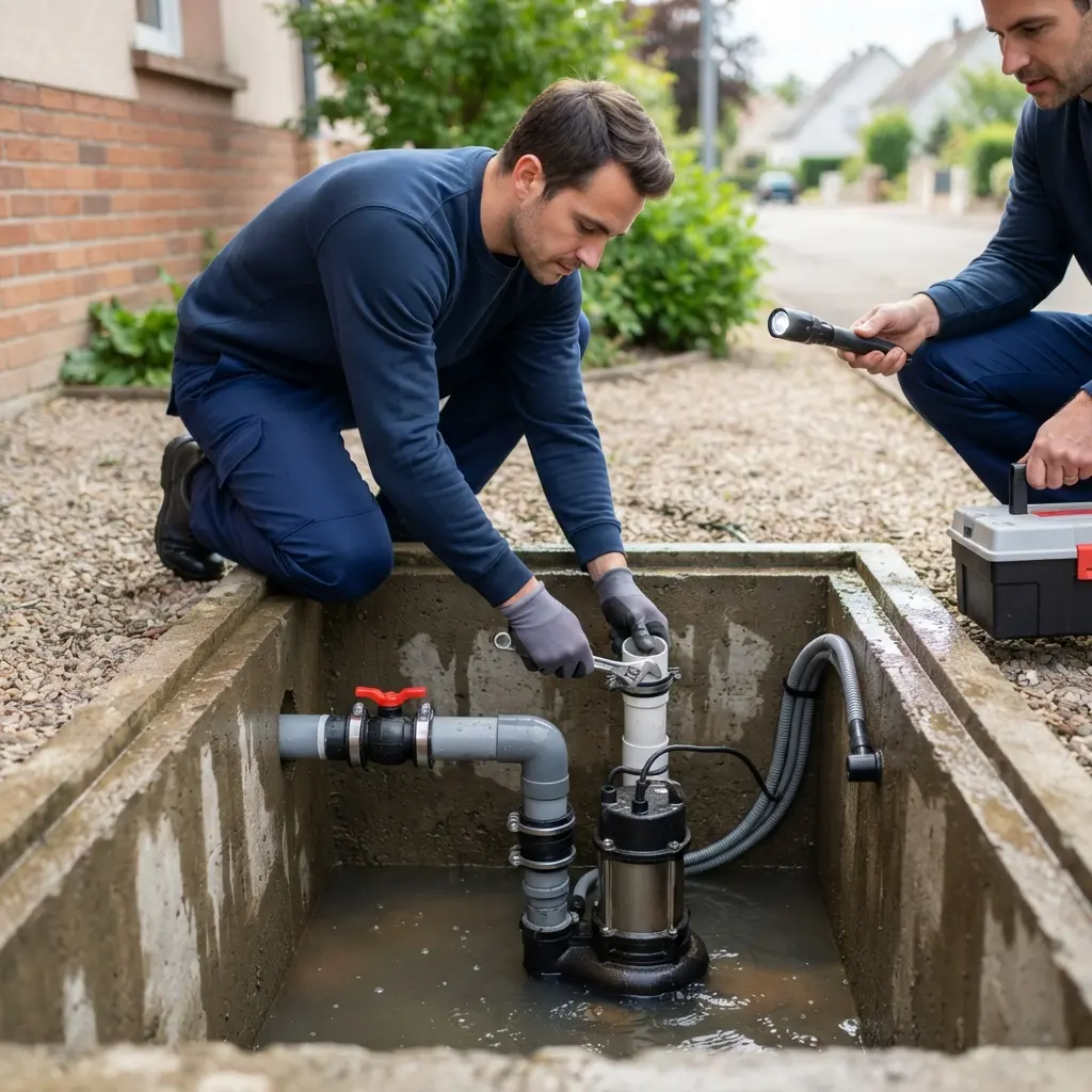 Pourquoi nous choisir pour vos travaux à Hœnheim ?