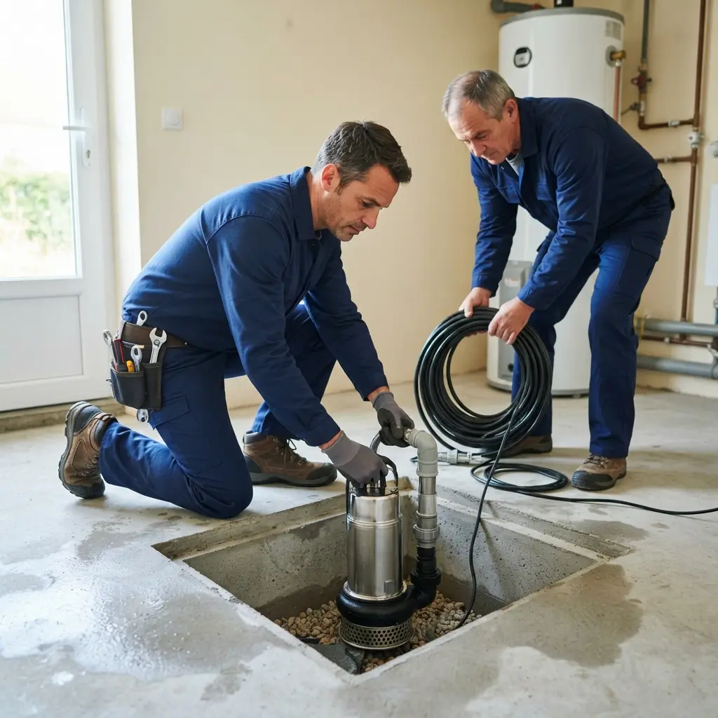 Comment se déroule l'installation à Hœnheim ?