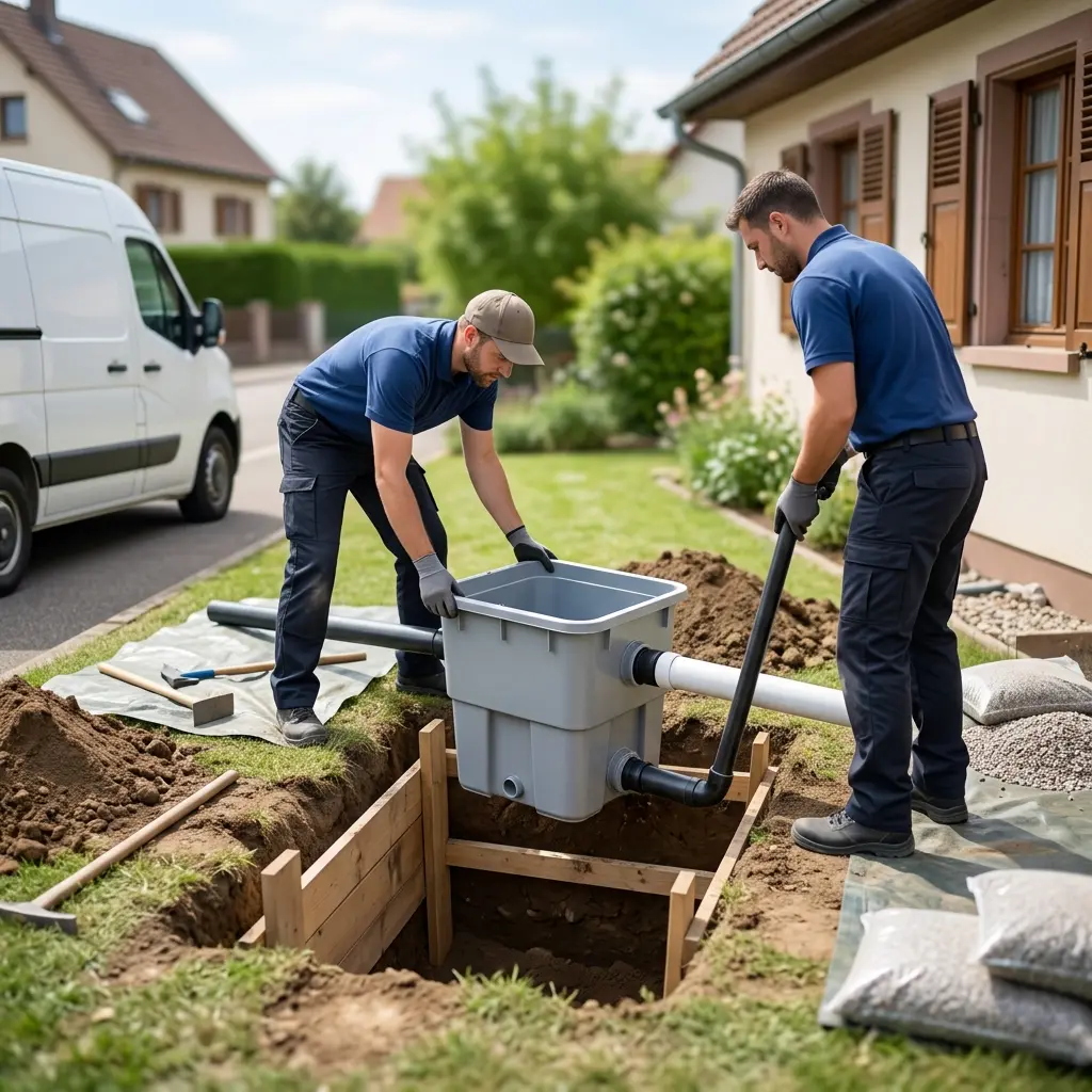 Pourquoi nous choisir à Wittisheim