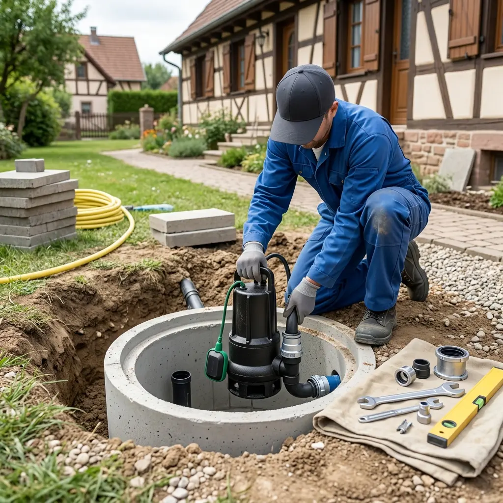 Comment se déroule l'intervention à Wittisheim ?