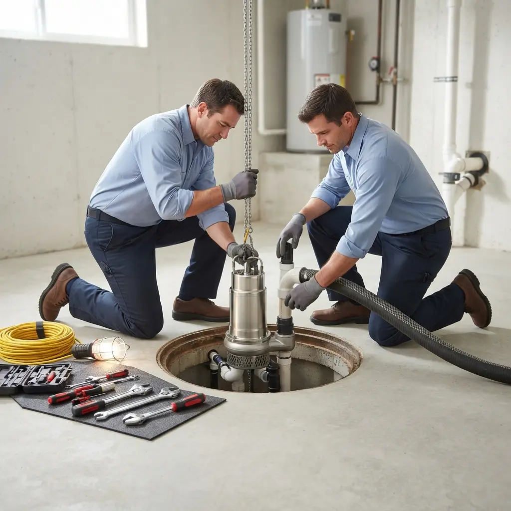 Un déploiement technique rigoureux et durable