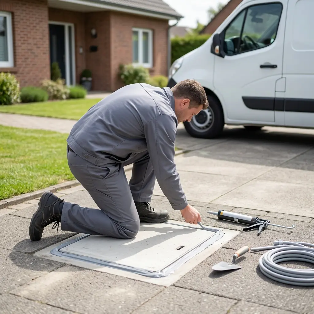 Besoin d'une installation rapide à Bischoffsheim ?