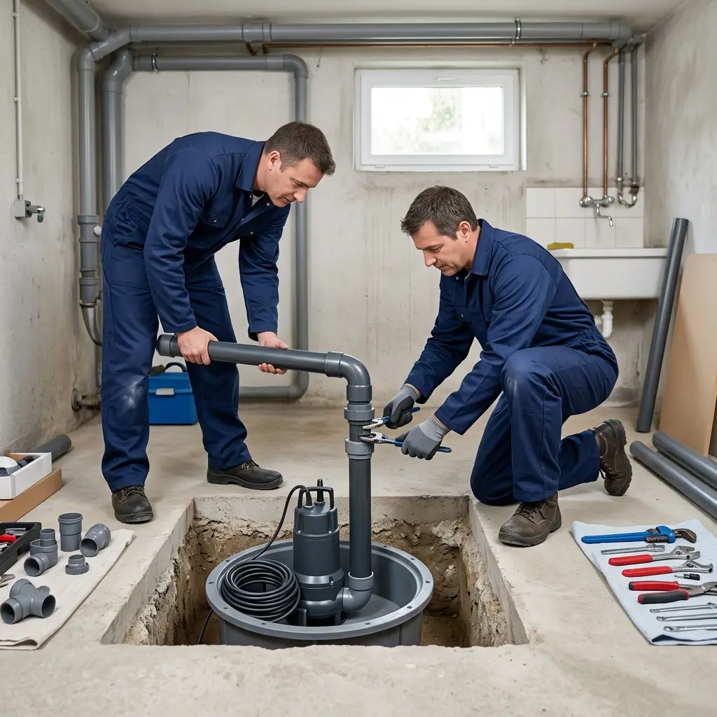 Comment se déroule l'installation à Bischoffsheim ?