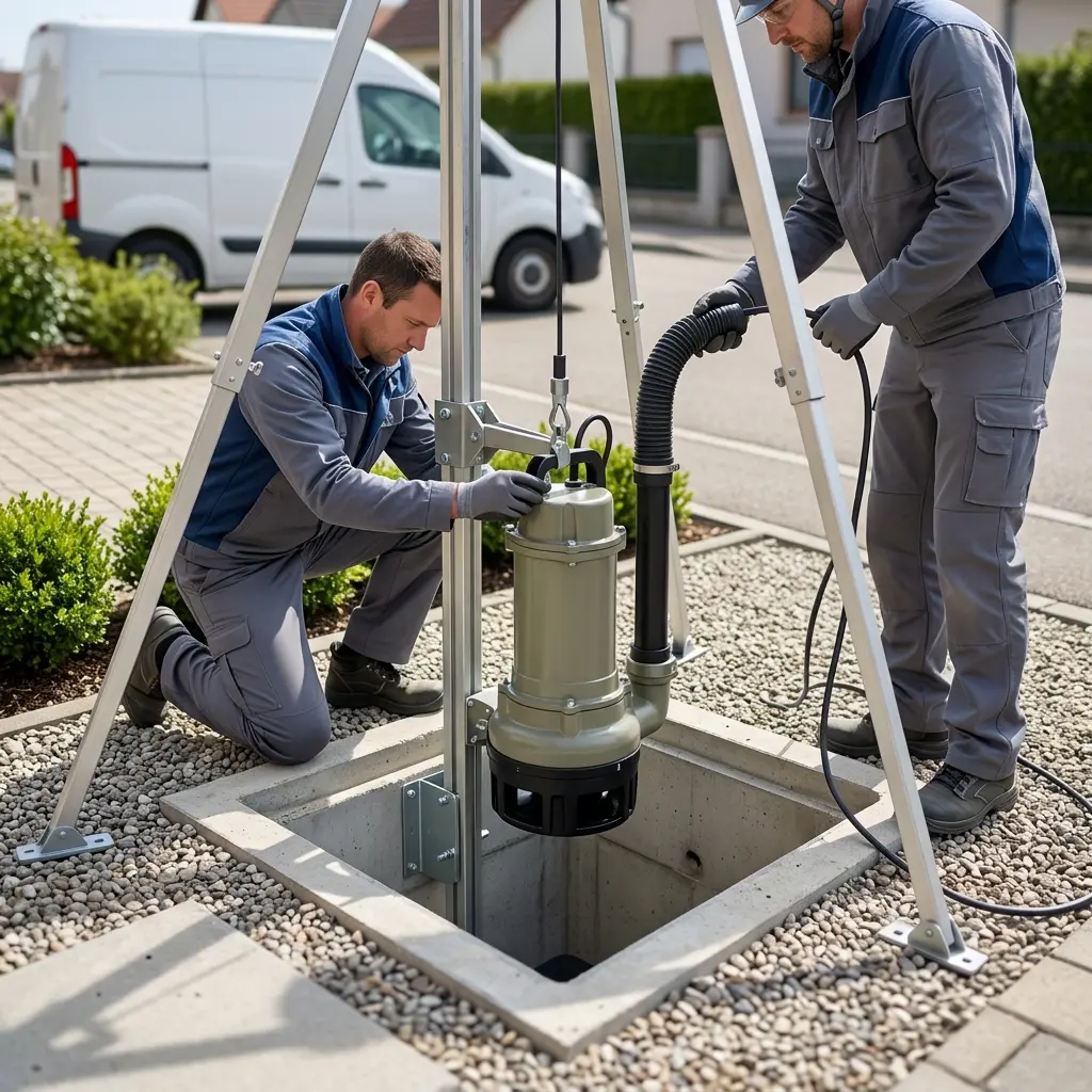 Besoin d'une intervention rapide à Griesheim-près-Molsheim ?