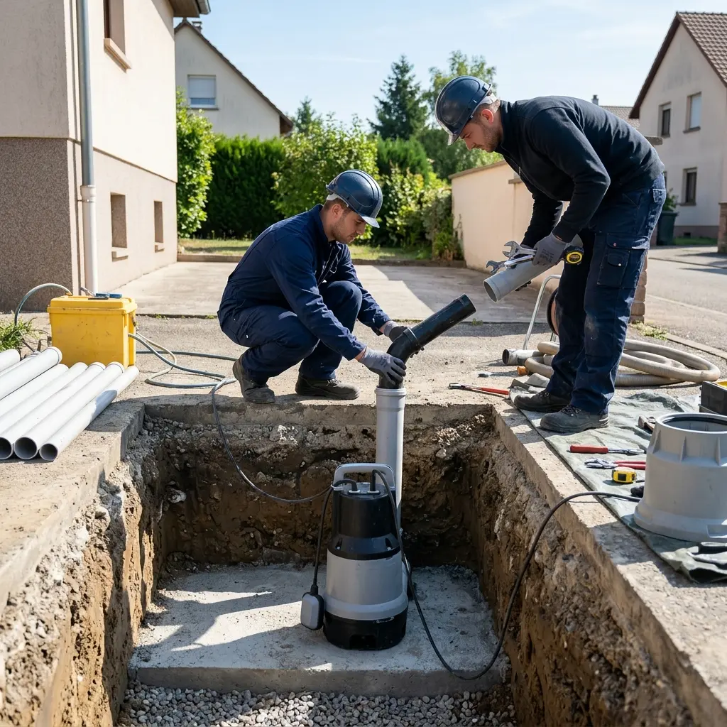 Comment se déroule l’intervention à Griesheim-près-Molsheim