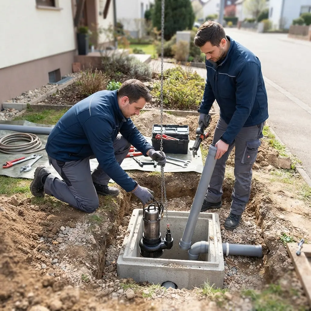 Besoin d'une intervention rapide à Entzheim ?