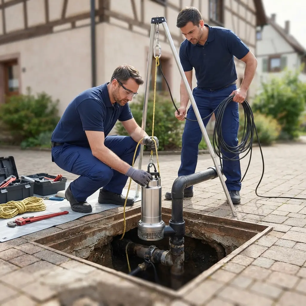 Comment se déroule l’intervention à Entzheim ?