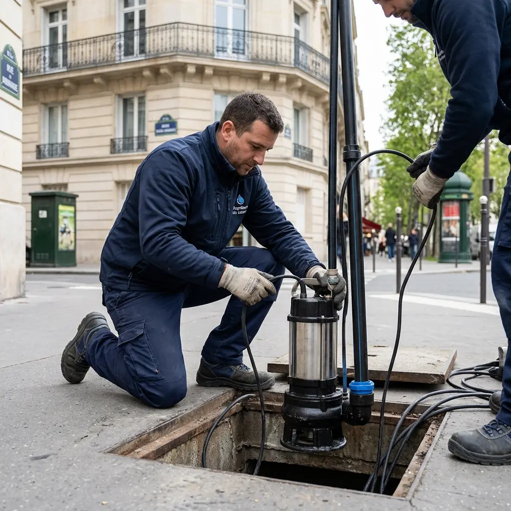Pourquoi nous choisir à Paris 1er
