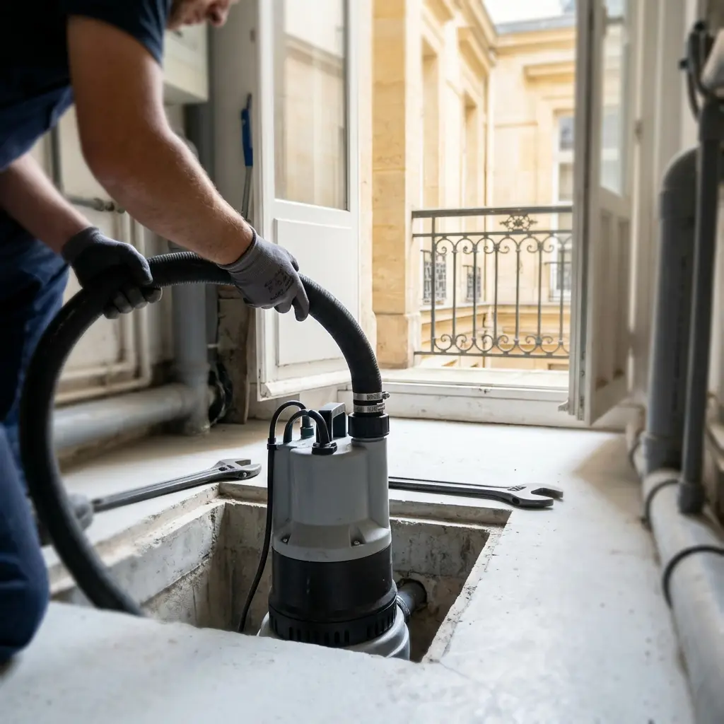 Une gestion fiable de votre assainissement