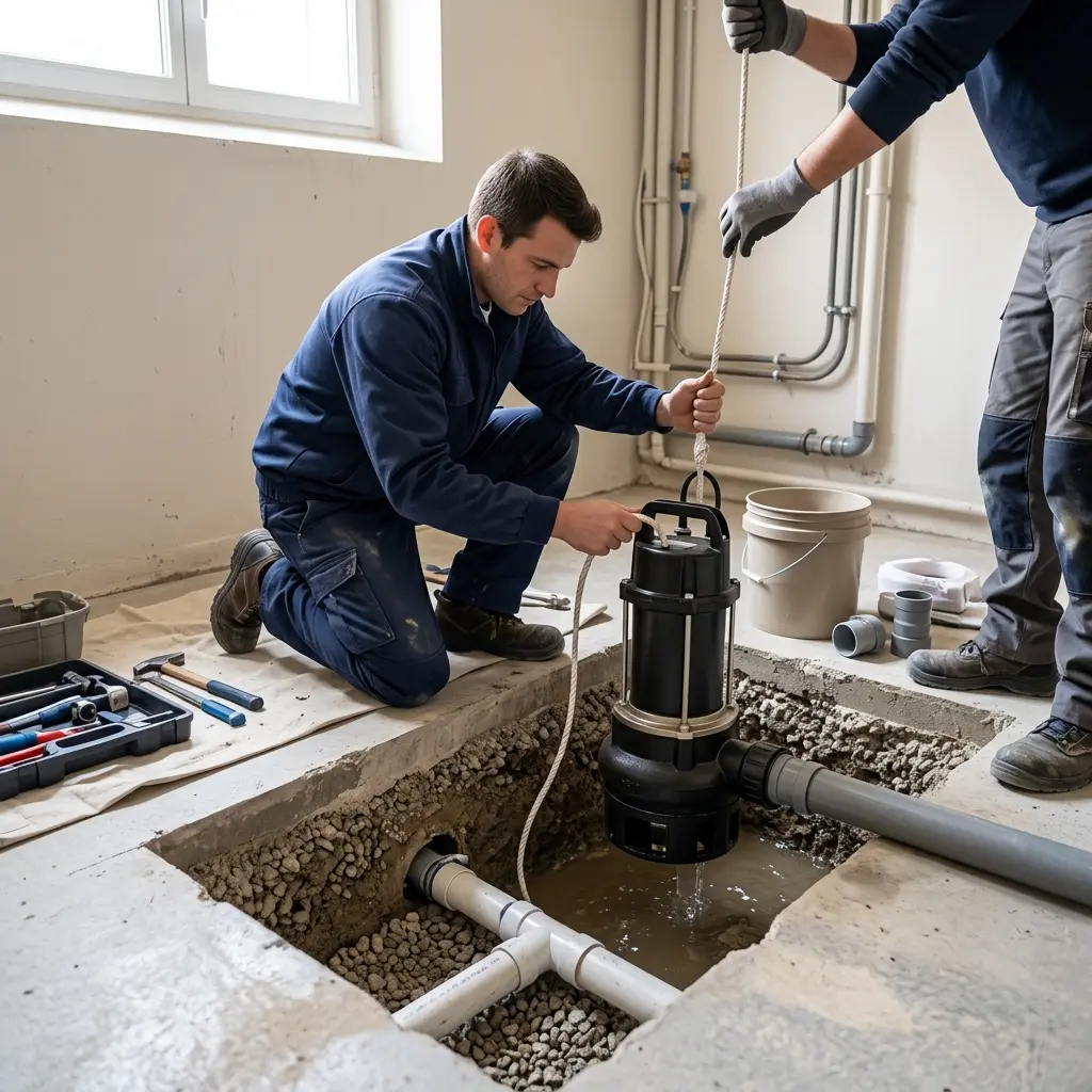 Comment se déroule l'installation à Paris 2e ?