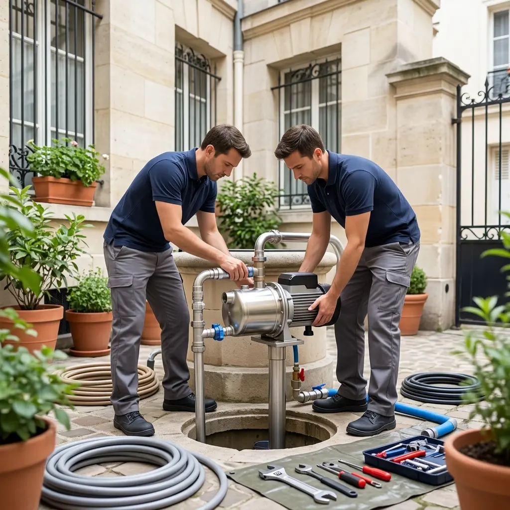 Bons gestes à adopter avant, pendant et après l’intervention à Paris 6e